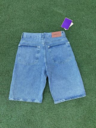 Corteiz Vaqueros Azules