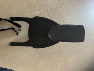 Tabla universal para cochecito