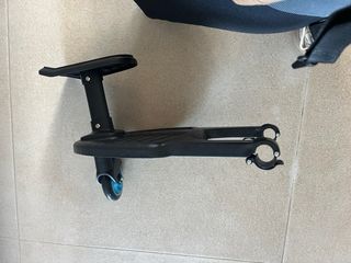 Tabla universal para cochecito