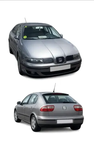 SEAT Leon 2003