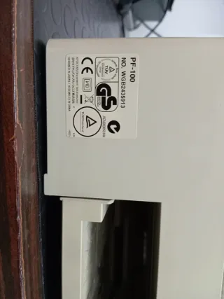 Cassetto aggiuntivo Kyocera FS-1120