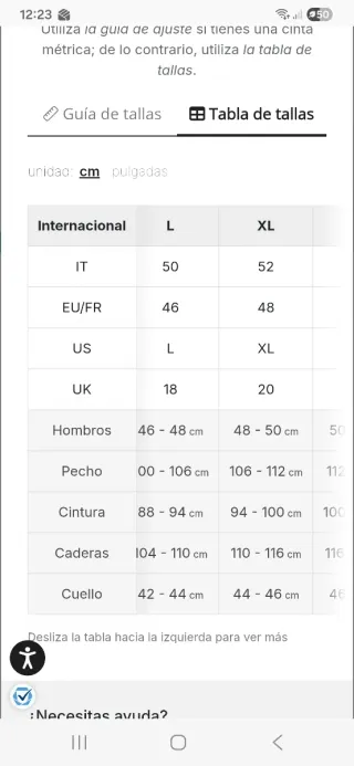 Parka Guess Negra Hombre