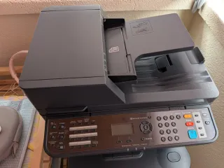 Impresora Multifunción Kyocera ECOSYS M3540dn