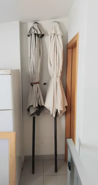 ¡GANGA! Lote de muebles por mudanza