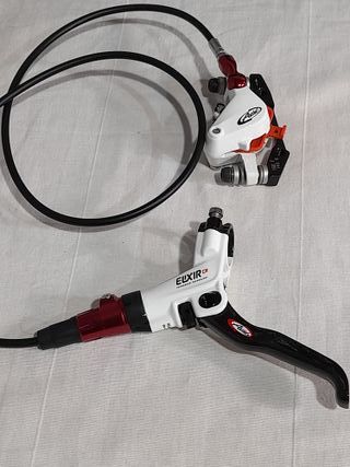 Freno Delantero Avid Elixir CR Nuevo