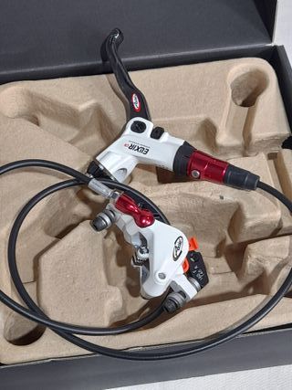 Freno Delantero Avid Elixir CR Nuevo