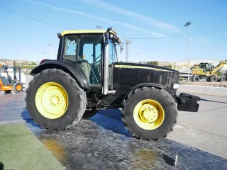 Tractor John Deere 6920