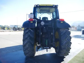 Tractor John Deere 6920