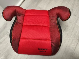 Alzador coche bebé BABYAUTO SAFETY