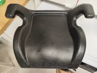 Alzador coche bebé BABYAUTO SAFETY