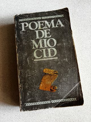 Libros Antiguos, colección.