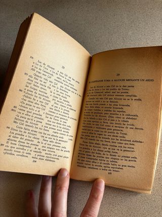 Libros Antiguos, colección.