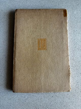 Libros Antiguos, colección.