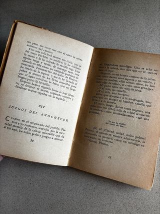 Libros Antiguos, colección.