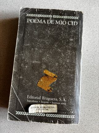 Libros Antiguos, colección.
