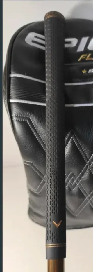 Callaway Epic Flash Star Driver 10.5º Regular