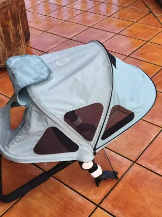 Capota verano Bugaboo Camaleón/Fox