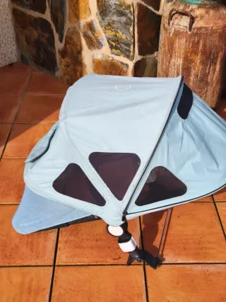 Capota verano Bugaboo Camaleón/Fox