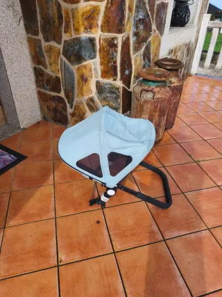 Capota verano Bugaboo Camaleón/Fox