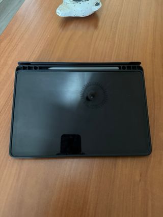 Tablet Samsung Galaxy Tab S9 FE Negra