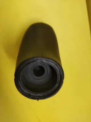 POMO MARCHAS 5V MERCEDES VITO W639 CRAFTER VW