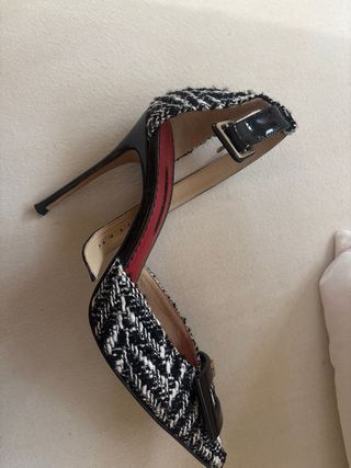 Zapatos de tacón Carolina Herrera