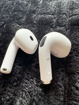 AirPods 4ta Generación con Cancelación de Ruido