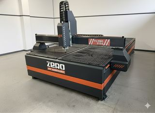 Fresadora CNC FG PRO 2136