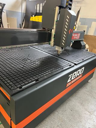 Fresadora CNC FG PRO 2136