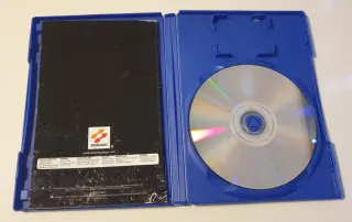 PS2 Silent Hill 3 Konami Survival Horror