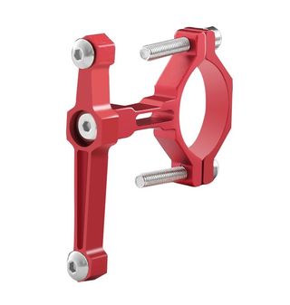 Soporte Portabidon Aluminio Bicicleta Patinete