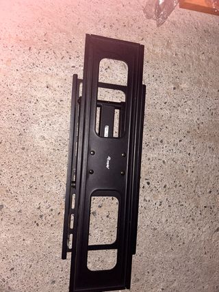 Soporte Pared TV Articulado equip