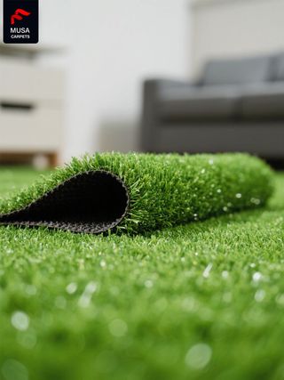 Césped Artificial Premium