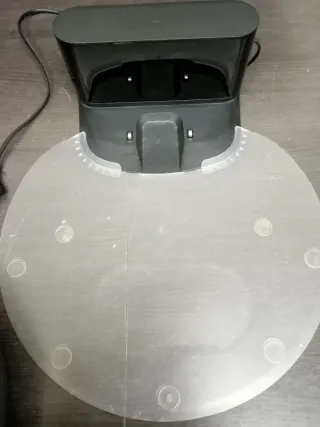 Robot Aspirador Roborock S6