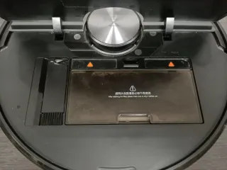 Robot Aspirador Roborock S6