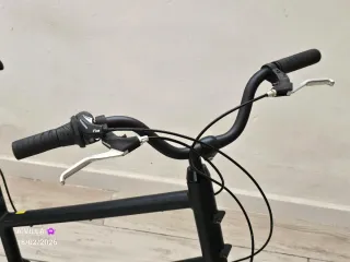 Bicicleta Orbea Katu