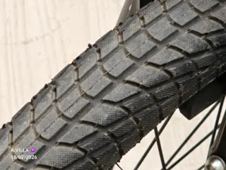 Bicicleta Orbea Katu