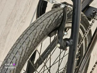 Bicicleta Orbea Katu