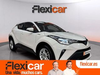 Toyota C-HR 1.8 125H Active