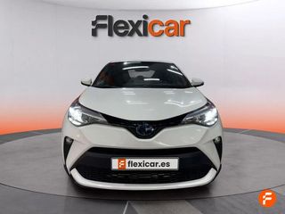 Toyota C-HR 1.8 125H Active
