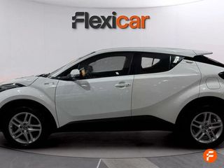 Toyota C-HR 1.8 125H Active