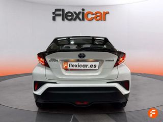 Toyota C-HR 1.8 125H Active