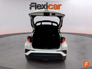 Toyota C-HR 1.8 125H Active