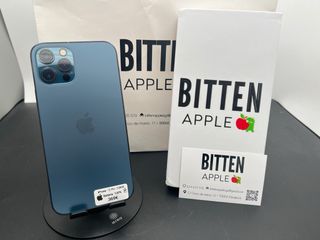 iPhone 12 Pro 128GB BAT 100% / GARANTÍA!
