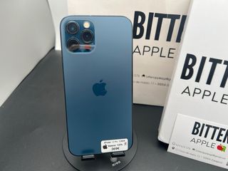 iPhone 12 Pro 128GB BAT 100% / GARANTÍA!