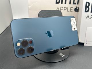 iPhone 12 Pro 128GB BAT 100% / GARANTÍA!