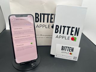 iPhone 12 Pro 128GB BAT 100% / GARANTÍA!