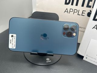 iPhone 12 Pro 128GB BAT 100% / GARANTÍA!