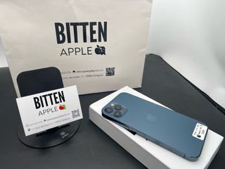 iPhone 12 Pro 128GB BAT 100% / GARANTÍA!