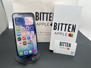 iPhone 12 Pro 128GB BAT 100% / GARANTÍA!